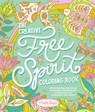 The Creative Free Spirit Coloring Book - Mara Beyer - 9780764370625