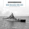USS Nevada (BB-36) - David Doyle - 9780764370762