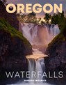 Oregon Waterfalls - Barbara Tricarico - 9780764371226