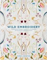 Wild Embroidery - Noriko Livingstone - 9780764372421