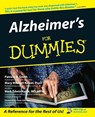 Alzheimer's For Dummies - Patricia B. Smith ; Mary M. Kenan ; Mark Edwin Kunik - 9780764538995