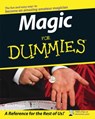Magic For Dummies - David (The New York Times) Pogue - 9780764551017
