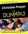 Christian Prayer For Dummies - Richard Wagner - 9780764555008