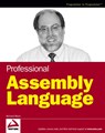 Professional Assembly Language - Richard Blum - 9780764579011