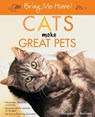 Cats Make Great Pets - Margaret H. Bonham - 9780764588303