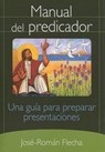 Manual del Predicador - Jose-Roman Flecha - 9780764817854