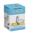 M/G Gorey/Cats -  - 9780764962769