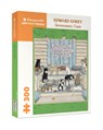 Seventeen Cats 300-Piece Jigsaw Puzzle -  - 9780764962790