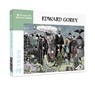 Edward Gorey 1,000-Piece Jigsaw Puzzle -  - 9780764967733