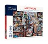 Puz Wilks/Ultimate Alphabet S -  - 9780764971952