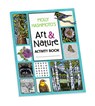 Molly Hashimoto's Nature Activity Book -  - 9780764999871