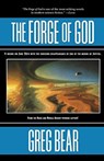 The Forge of God - Greg Bear - 9780765301079