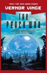 The Peace War - Vernor Vinge - 9780765308832