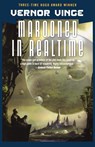 Marooned in Realtime - Vernor Vinge - 9780765308849