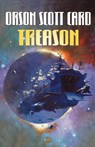 Treason - Orson Scott Card - 9780765309044