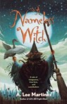 A Nameless Witch - A. Lee Martinez - 9780765315489