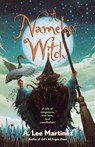 A Nameless Witch - A. Lee Martinez - 9780765315489