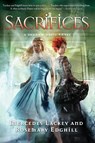 Shadow Grail #3: Sacrifices - Mercedes Lackey ; Rosemary Edghill - 9780765317636
