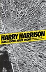 Make Room! Make Room! - Harry Harrison - 9780765318855