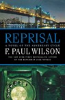 Reprisal - F. Paul Wilson - 9780765321664