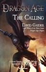 DRAGON AGE THE CALLING - DAVID GAIDER - 9780765324092