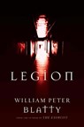 Legion - William Peter Blatty - 9780765327130