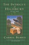 The Intrigue at Highbury - Carrie Bebris - 9780765328212