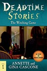 WITCHING GAME - Annette Cascone - 9780765330727