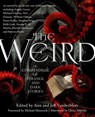 The Weird - Jeff VanderMeer ; Ann VanderMeer - 9780765333629
