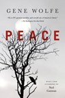Wolfe, G: Peace - Gene Wolfe - 9780765334565