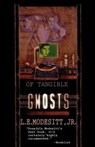 Of Tangible Ghosts - L E Modesitt - 9780765336156