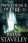 The Providence of Fire - Brian Staveley - 9780765336446