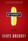 Afterparty - GREGORY,  Daryl - 9780765336927
