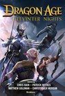 Tevinter Nights - Chris Bain ; Patrick Weekes ; Matthew Goldman - 9780765337221