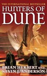 Hunters of Dune - Brian Herbert ; Kevin J. Anderson - 9780765351487
