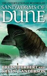 Sandworms of Dune - Brian Herbert ; Kevin J. Anderson - 9780765351494