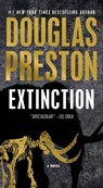 Extinction - Douglas Preston - 9780765356994