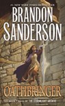 Oathbringer - Brandon Sanderson - 9780765365293