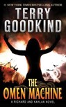 The Omen Machine - Terry Goodkind - 9780765366191