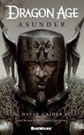 Asunder - GAIDER,  David - 9780765366702
