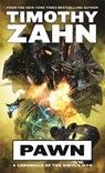Pawn - ZAHN,  Timothy - 9780765367730