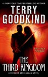 The Third Kingdom - Terry Goodkind - 9780765370679