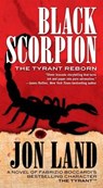 Black Scorpion - LAND,  Jon - 9780765370914