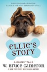 Ellie's Story - W. Bruce Cameron - 9780765374707
