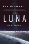 New Moon - Ian McDonald - 9780765375520