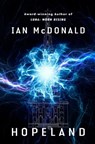 Hopeland - Ian McDonald - 9780765375551