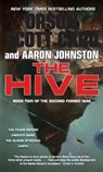 HIVE - ORSON SCOTT CARD - 9780765375650