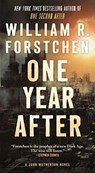 One Year After - William R. Forstchen - 9780765376718