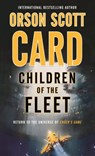 Children of the Fleet - Orson Scott Card - 9780765377050