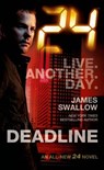 Deadline - SWALLOW,  James - 9780765377913